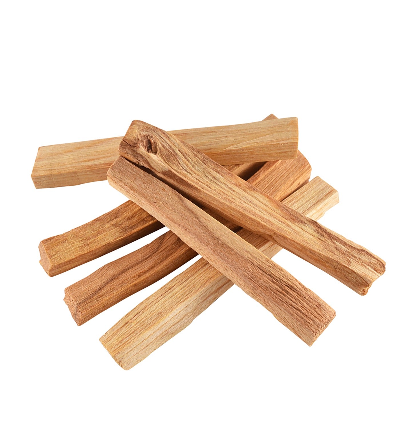 Palo Santo from Peru for Smudging