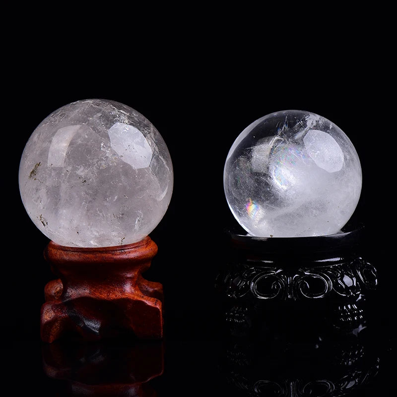 Crystal Healing Sphere