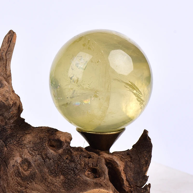 Crystal Healing Sphere