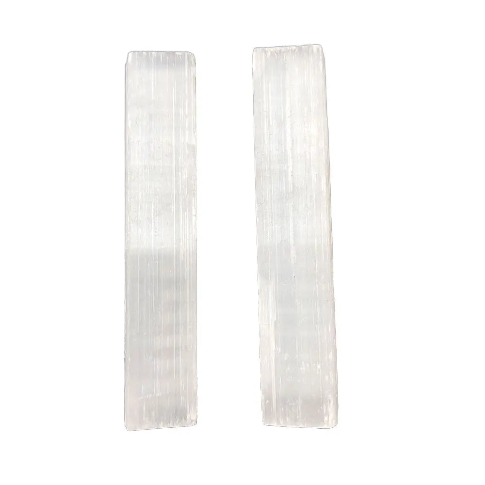 Natural Selenite Stick