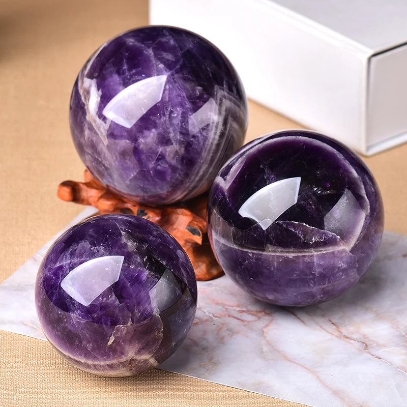 Crystal Healing Sphere