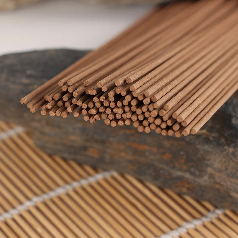 Natural Tibetan Sandalwood Incense Sticks