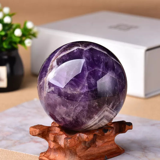 Crystal Healing Sphere