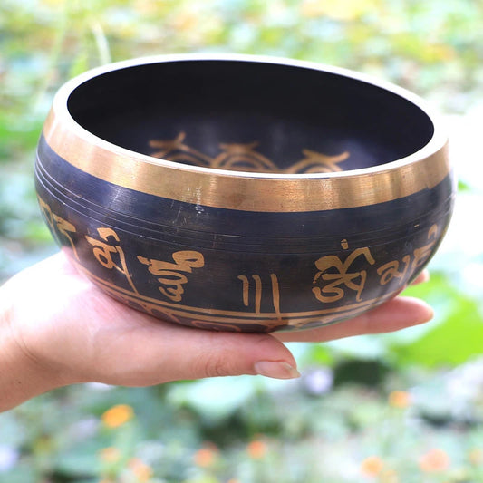 Tibetan Sound Bowl