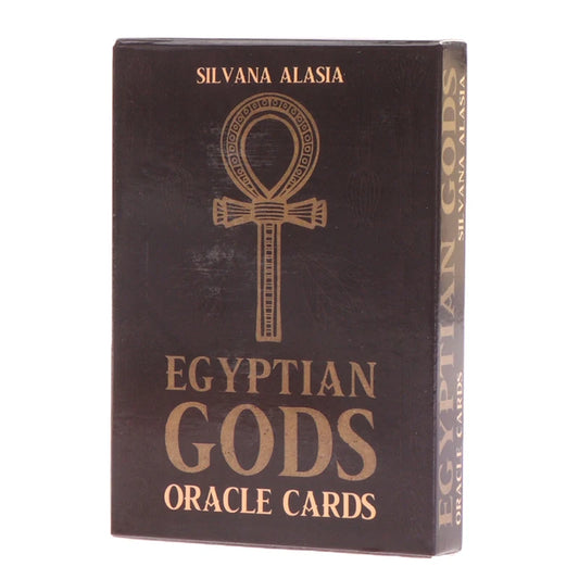 Egyptian Oracle Cards
