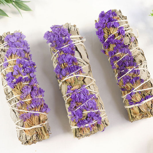 Smudging Sage Bundle